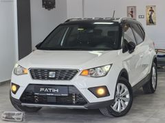 FATİH MOTORS' DAN HATASIZ BOYASIZ TRAMERSİZ OTOMATİK ARONA..