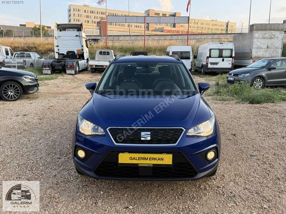 2021 MODEL 76,000 KM Style Plus DSG NOKTA HATASIZZZZZZZZZ