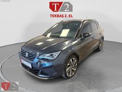 **K.K 12 AY TAKSİT İMKANI** TEKBAŞ MALTEPE'DEN SEAT ARONA