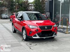 BORZ MOTOR'DAN %0.99 KREDİ 2022 SEAT ARONA XPERİENCE HATASIZ