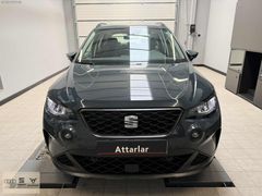 ATTARLAR OTOMOTİV'DEN HATASIZ STYLE DSG 24.000 KM