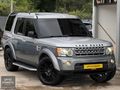 YENİ TİP GÖRÜNÜM..7 KİŞİLİK..ÇİFT RENK..LAND ROVER DİSCOVERY 4x4
