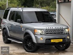 YENİ TİP GÖRÜNÜM..7 KİŞİLİK..ÇİFT RENK..LAND ROVER DİSCOVERY 4x4