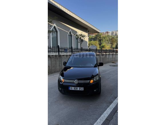 Sahibinden Volkswagen Caddy  Acil Satılık 
