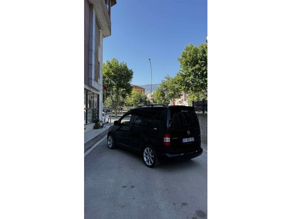 Sahibinden Volkswagen Caddy  Acil Satılık 