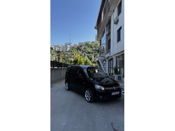 Sahibinden Volkswagen Caddy  Acil Satılık 