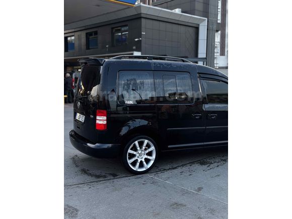 Sahibinden Volkswagen Caddy  Acil Satılık 