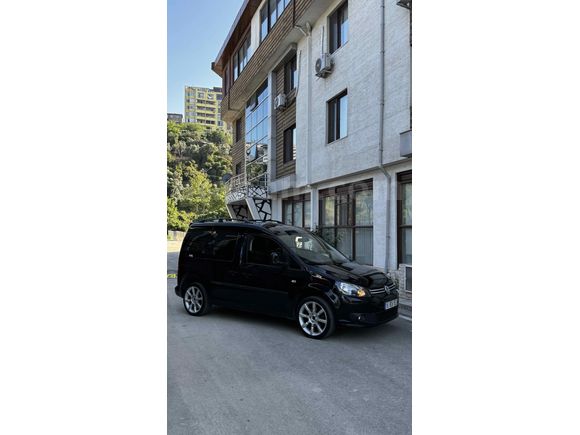 Sahibinden Volkswagen Caddy  Acil Satılık 