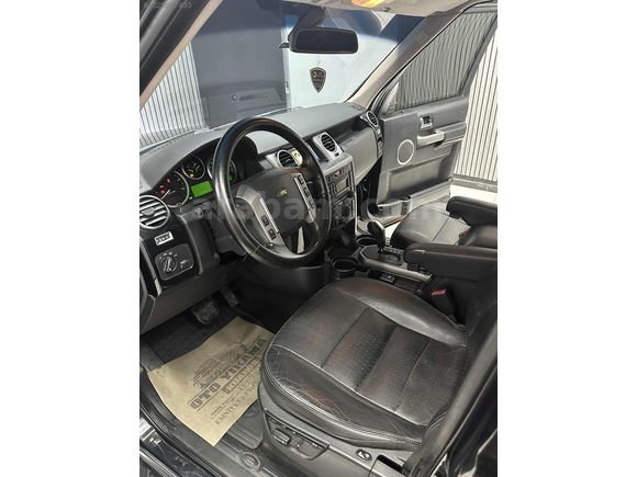 ADA GARAGE'DEN FULL DONANIM FULL KONFOR ARAYANLARA