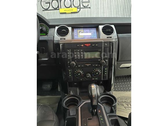 ADA GARAGE'DEN FULL DONANIM FULL KONFOR ARAYANLARA
