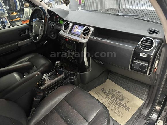 ADA GARAGE'DEN FULL DONANIM FULL KONFOR ARAYANLARA