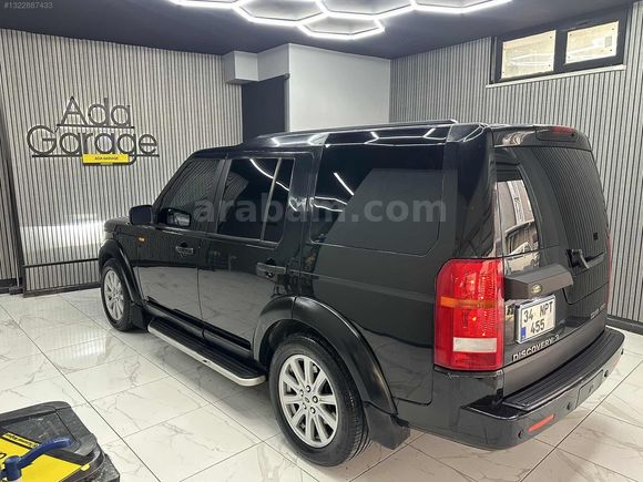 ADA GARAGE'DEN FULL DONANIM FULL KONFOR ARAYANLARA