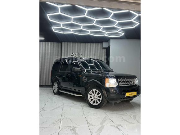 ADA GARAGE'DEN FULL DONANIM FULL KONFOR ARAYANLARA