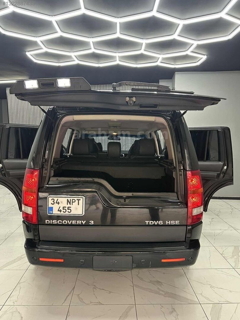ADA GARAGE'DEN UYGUN FİYATA FULL DONANIM FULL KONFOR ARAYANLARA 4