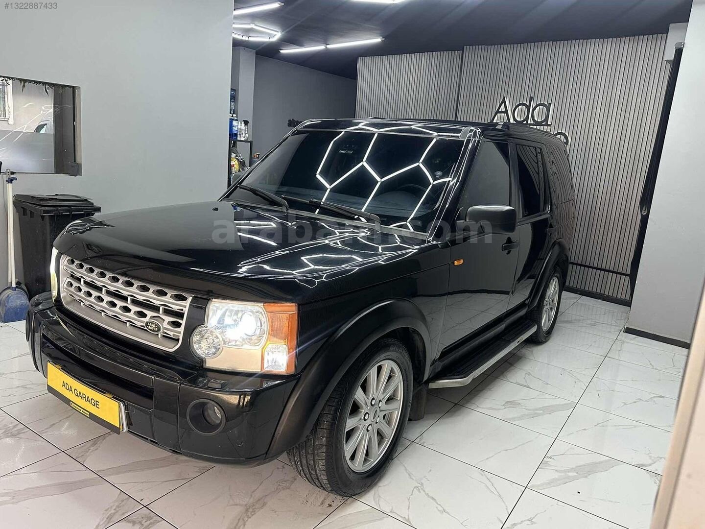 ADA GARAGE'DEN UYGUN FİYATA FULL DONANIM FULL KONFOR ARAYANLARA 6