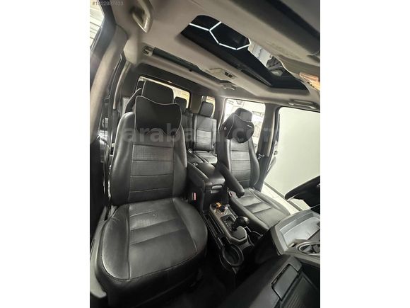 ADA GARAGE'DEN FULL DONANIM FULL KONFOR ARAYANLARA