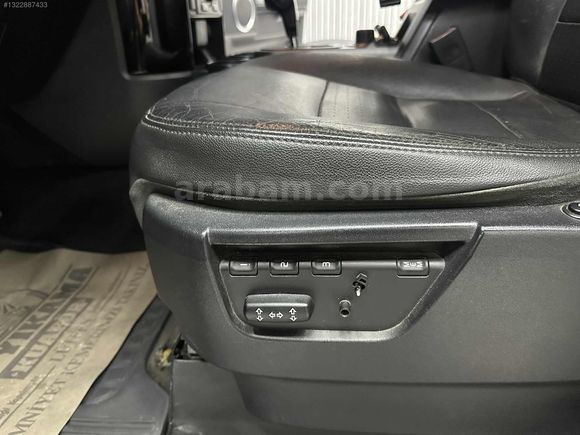 ADA GARAGE'DEN FULL DONANIM FULL KONFOR ARAYANLARA