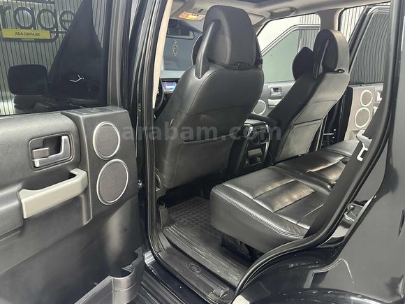 ADA GARAGE'DEN FULL DONANIM FULL KONFOR ARAYANLARA