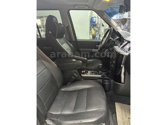 ADA GARAGE'DEN FULL DONANIM FULL KONFOR ARAYANLARA
