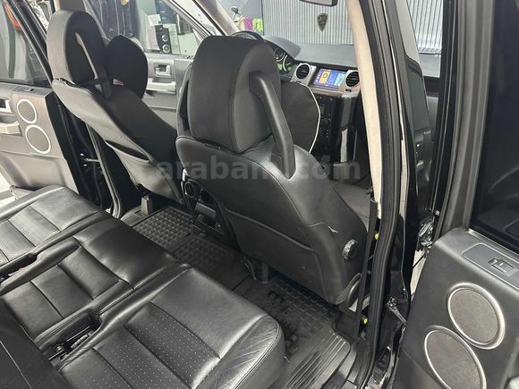 ADA GARAGE'DEN FULL DONANIM FULL KONFOR ARAYANLARA