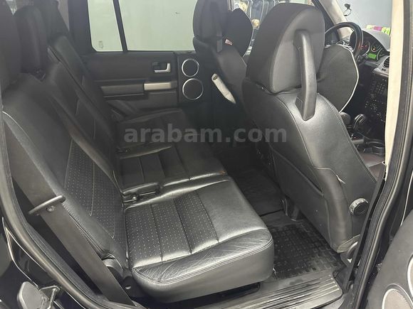 ADA GARAGE'DEN FULL DONANIM FULL KONFOR ARAYANLARA