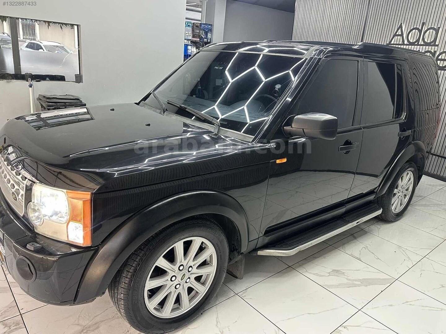 ADA GARAGE'DEN UYGUN FİYATA FULL DONANIM FULL KONFOR ARAYANLARA 5