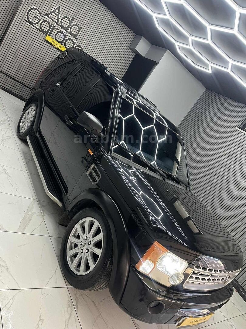 ADA GARAGE'DEN UYGUN FİYATA FULL DONANIM FULL KONFOR ARAYANLARA 2