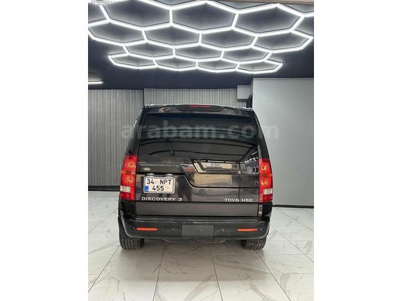 ADA GARAGE'DEN FULL DONANIM FULL KONFOR ARAYANLARA
