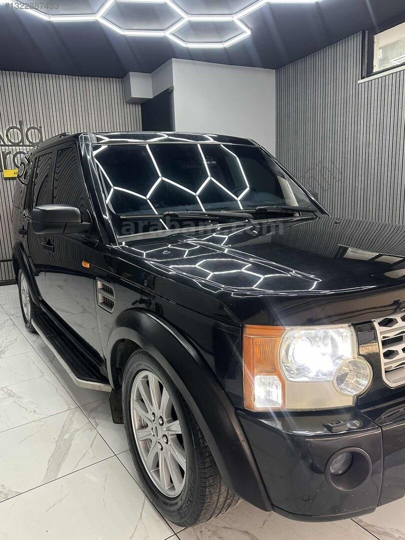 ADA GARAGE'DEN UYGUN FİYATA FULL DONANIM FULL KONFOR ARAYANLARA 7