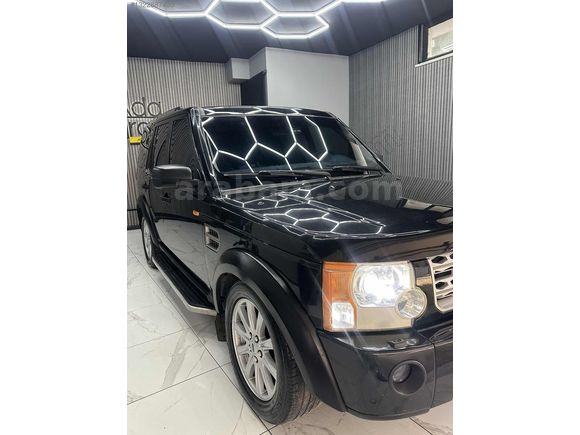 ADA GARAGE'DEN FULL DONANIM FULL KONFOR ARAYANLARA