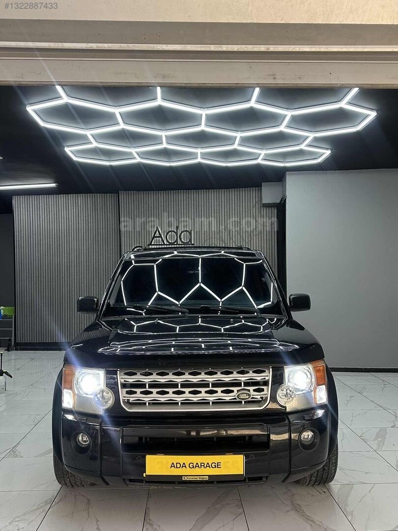ADA GARAGE'DEN UYGUN FİYATA FULL DONANIM FULL KONFOR ARAYANLARA 3
