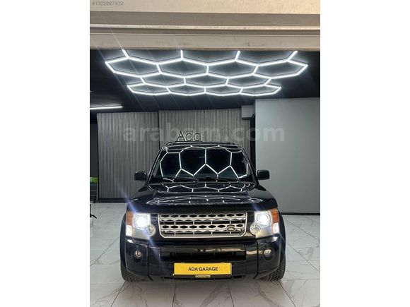 ADA GARAGE'DEN FULL DONANIM FULL KONFOR ARAYANLARA