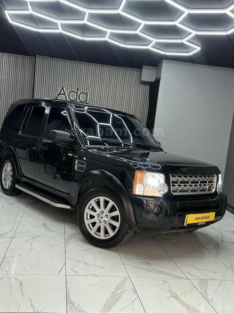 ADA GARAGE'DEN UYGUN FİYATA FULL DONANIM FULL KONFOR ARAYANLARA 1