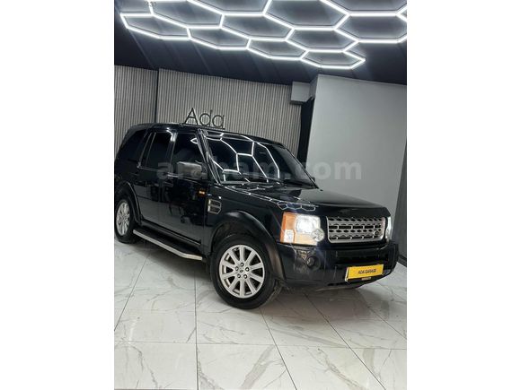 ADA GARAGE'DEN FULL DONANIM FULL KONFOR ARAYANLARA