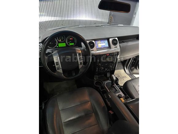 ADA GARAGE'DEN FULL DONANIM FULL KONFOR ARAYANLARA