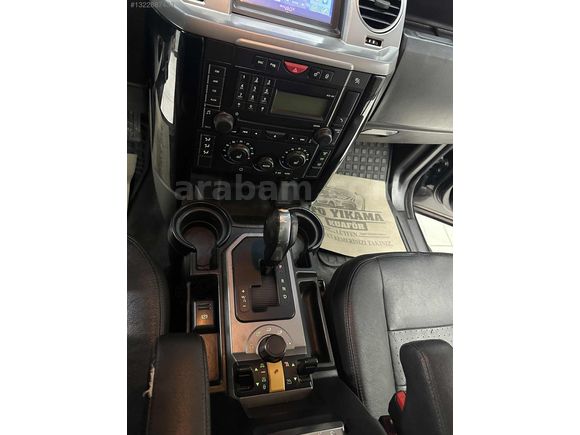 ADA GARAGE'DEN FULL DONANIM FULL KONFOR ARAYANLARA