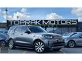 TOPRAK MOTORS İSTANBUL'DAN 2017 DISCOVERY MERİDİEN 7 KİŞİLİK