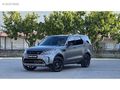 PUSAT AUTO'DAN 2017 LAND ROVER DİSCOVERY MERIDIAN-YAN-BAS. NAVİ.