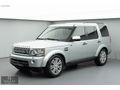 'GALATA' 2010 LAND ROVER DİSCOVERY 3.0 TDV6 HSE OTOMATİK