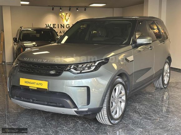 WEINGART AUTO - 113.000 KM HATASIZ AYARINDA 7 KİŞİLİK
