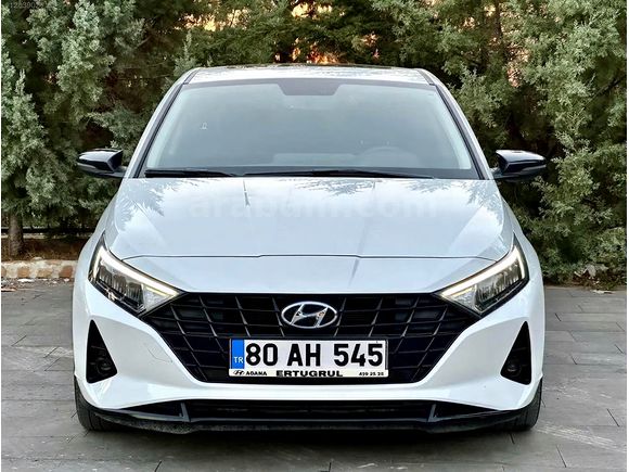 Sahibinden Hyundai i20 1.4 MPI Elite 2022 Model 