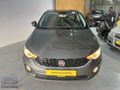 ''Serkan Garage'dan 2016 Fiat Egea HB Lounge Plus 1.6 Multijet''