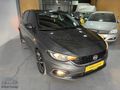 ''Serkan Garage'dan 2016 Fiat Egea HB Lounge Plus 1.6 Multijet''
