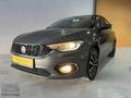 ''Serkan Garage'dan 2016 Fiat Egea HB Lounge Plus 1.6 Multijet''