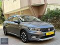 CARVEN AUTO'DAN 2018 FİAT EGEA 1.6 MULTİJET LOUNGE PLUS BOYASIZ