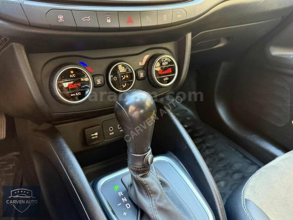 CARVEN AUTO'DAN 2018 FİAT EGEA 1.6 MULTİJET LOUNGE PLUS BOYASIZ