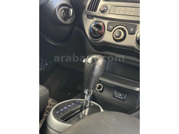 SIFIR1 AUTO'dan HYUNDAİ İ20