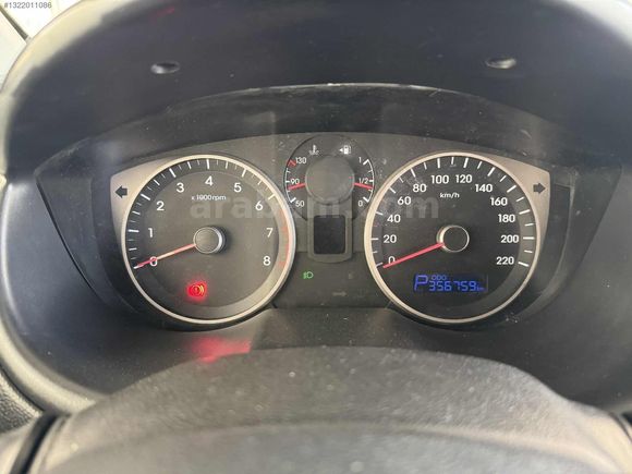 SIFIR1 AUTO'dan HYUNDAİ İ20