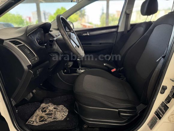 SIFIR1 AUTO'dan HYUNDAİ İ20
