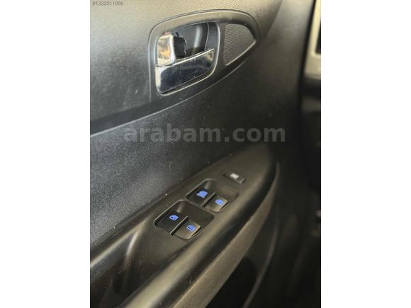SIFIR1 AUTO'dan HYUNDAİ İ20